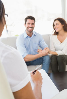 BHO Employer Counseling